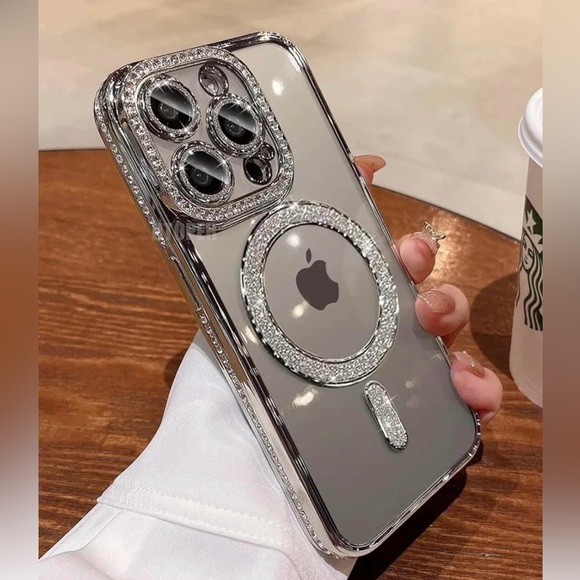 Bling iPhone Case - Picture 3 of 3